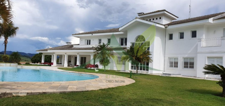 Imagem Chácara com 10 Quartos à Venda, 125.000 m² em Piracaia - Piracaia Imagem Chácara com 10 Quartos à Venda, 125.000 m² em Piracaia - Piracaia