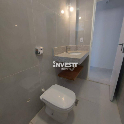Imagem Apartamento com 3 Quartos à Venda, 85 m² em Setor Central - Goiânia Imagem Apartamento com 3 Quartos à Venda, 85 m² em Setor Central - Goiânia