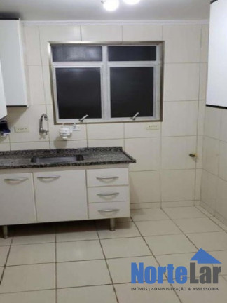 Imagem Apartamento com 2 Quartos à Venda, 50 m² em Cachoeirinha - São Paulo