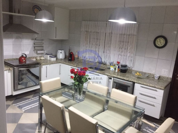 Imagem Sobrado com 3 Quartos à Venda, 125 m² em Vila Granada - São Paulo Imagem Sobrado com 3 Quartos à Venda, 125 m² em Vila Granada - São Paulo