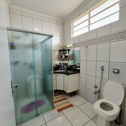 Imagem Casa com 4 Quartos à Venda, 169 m² em Vila Nossa Senhora Das Graças - Franca Imagem Casa com 4 Quartos à Venda, 169 m² em Vila Nossa Senhora Das Graças - Franca