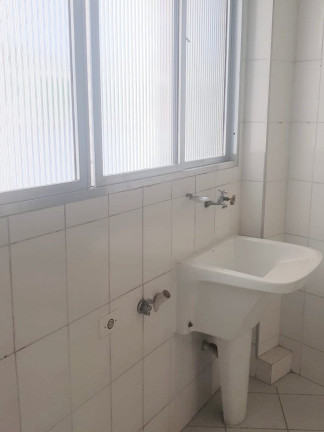 Imagem Apartamento com 2 Quartos à Venda, 105 m² em Gonzaga - Santos Imagem Apartamento com 2 Quartos à Venda, 105 m² em Gonzaga - Santos