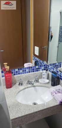 Imagem Apartamento com 3 Quartos à Venda, 126 m² em Centro - Guarulhos