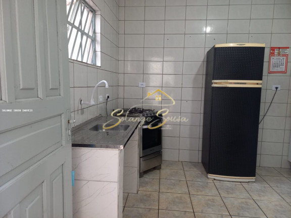 Imagem Casa com 2 Quartos à Venda, em Agenor De Campos - Mongaguá Imagem Casa com 2 Quartos à Venda, em Agenor De Campos - Mongaguá