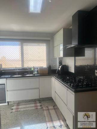 Imagem Apartamento com 4 Quartos à Venda, 179 m² em Setor Bueno - Goiânia