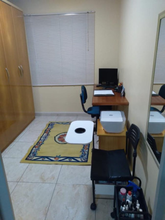 Imagem Apartamento com 2 Quartos à Venda, 48 m² em Conjunto Residencial José Bonifácio - São Paulo
