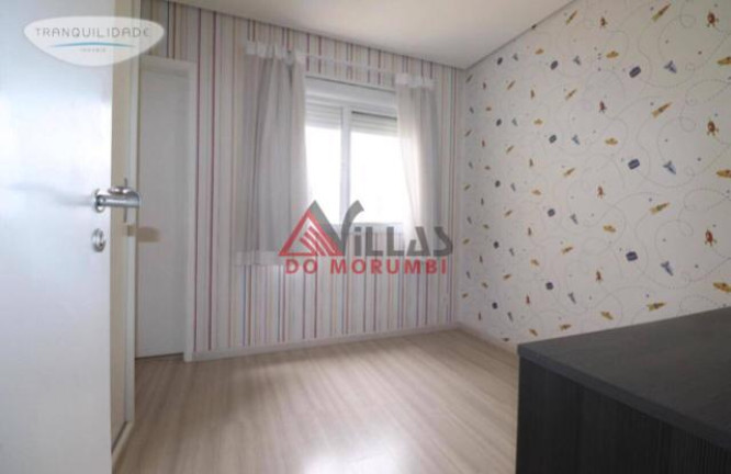 Imagem Apartamento com 3 Quartos à Venda, 143 m² em Vila Andrade - São Paulo
