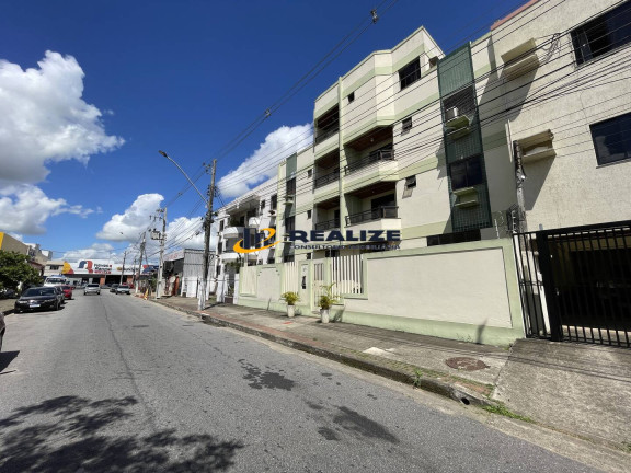 Imagem Apartamento com 2 Quartos à Venda, 70 m² em Parque Flamboyant - Campos Dos Goytacazes Imagem Apartamento com 2 Quartos à Venda, 70 m² em Parque Flamboyant - Campos Dos Goytacazes