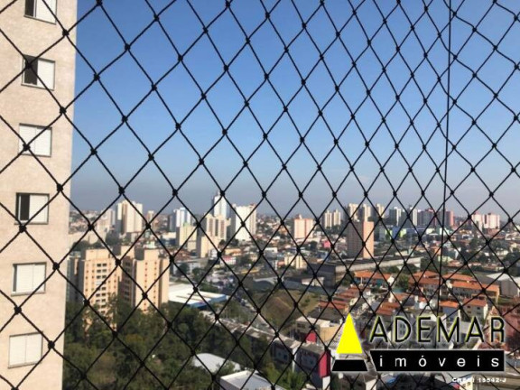 Imagem Apartamento com 2 Quartos à Venda, 46 m² em Centro - Diadema Imagem Apartamento com 2 Quartos à Venda, 46 m² em Centro - Diadema