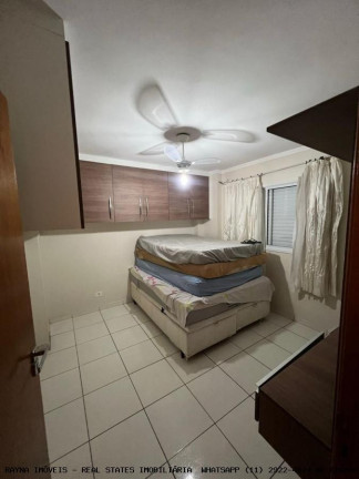 Imagem Apartamento com 1 Quarto à Venda, 64 m² em Aviação - Praia Grande