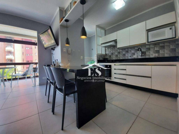 Imagem Imóvel com 3 Quartos à Venda, 110 m² em Riviera De São Lourenço - Bertioga