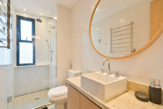 Imagem Imóvel com 2 Quartos à Venda, 47 m² em Vila Mariana - São Paulo