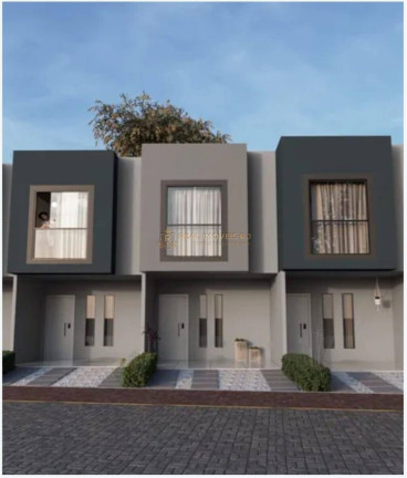 Imagem Casa com 2 Quartos à Venda, 93 m² em Vargem Pequena - Rio De Janeiro