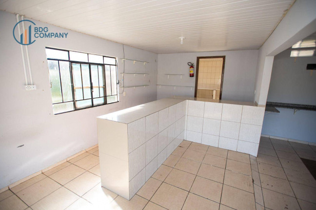 Imagem Casa com 3 Quartos à Venda, 194 m² em Camacuã - Irati