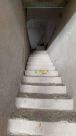 Imagem Apartamento com 2 Quartos à Venda, 57 m² em Vila Guarani - Santo André