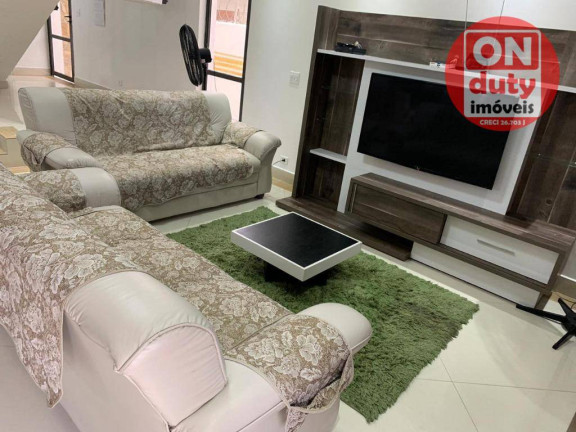 Imagem Sobrado com 5 Quartos à Venda, 500 m² em Enseada - Guarujá