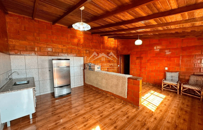 Imagem Casa com 3 Quartos à Venda, 210 m² em Lincoln Parque - Tatuí