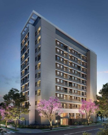 Imagem Apartamento à Venda, 25 m² em Campo Belo - São Paulo Imagem Apartamento à Venda, 25 m² em Campo Belo - São Paulo