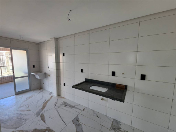Imagem Apartamento com 2 Quartos à Venda, 82 m² em Aviação - Praia Grande