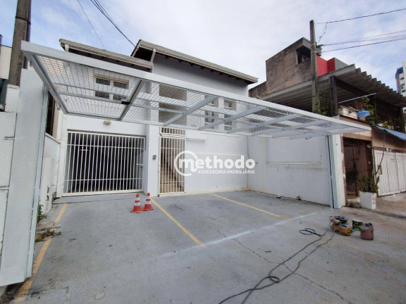 Imagem Casa com 6 Quartos à Venda ou Locação, 155 m² em Jardim Guanabara - Campinas Imagem Casa com 6 Quartos à Venda ou Locação, 155 m² em Jardim Guanabara - Campinas