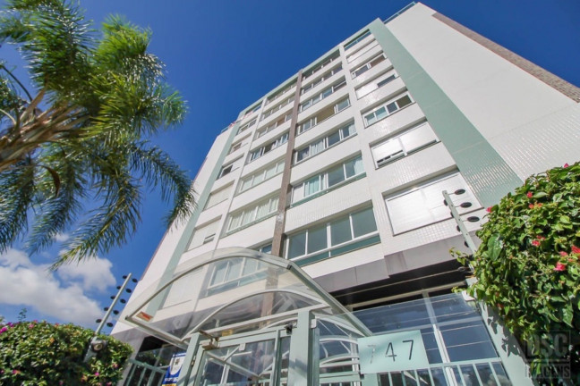 Imagem Imóvel com 3 Quartos à Venda, 110 m² em Menino Deus - Porto Alegre