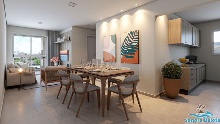 Imagem Apartamento com 2 Quartos à Venda, 61 m² em Centro - Ubatuba Imagem Apartamento com 2 Quartos à Venda, 61 m² em Centro - Ubatuba