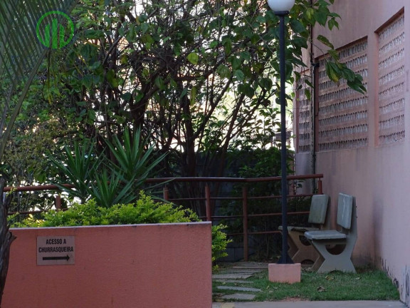 Imagem Apartamento com 3 Quartos à Venda, 78 m² em Jaguaribe - Osasco