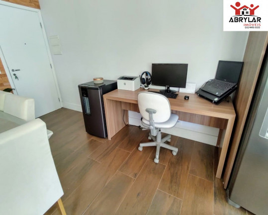 Imagem Imóvel com 1 Quarto à Venda, 70 m² em Jardim Flórida - Jundiaí
