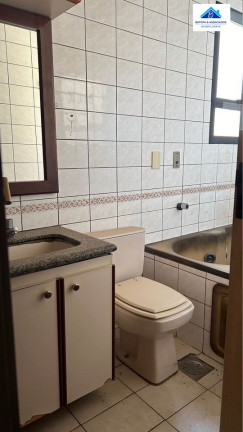 Imagem Apartamento com 3 Quartos à Venda, 98 m² em Bonfim - Campinas Imagem Apartamento com 3 Quartos à Venda, 98 m² em Bonfim - Campinas