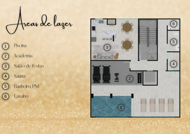 Imagem Apartamento à Venda, em Tabuleiro - Barra Velha Imagem Apartamento à Venda, em Tabuleiro - Barra Velha