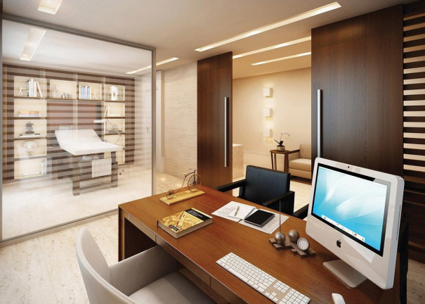 Imagem Sala Comercial à Venda, 43 m² em Chácara Santo Antônio (zona Sul) - São Paulo Imagem Sala Comercial à Venda, 43 m² em Chácara Santo Antônio (zona Sul) - São Paulo