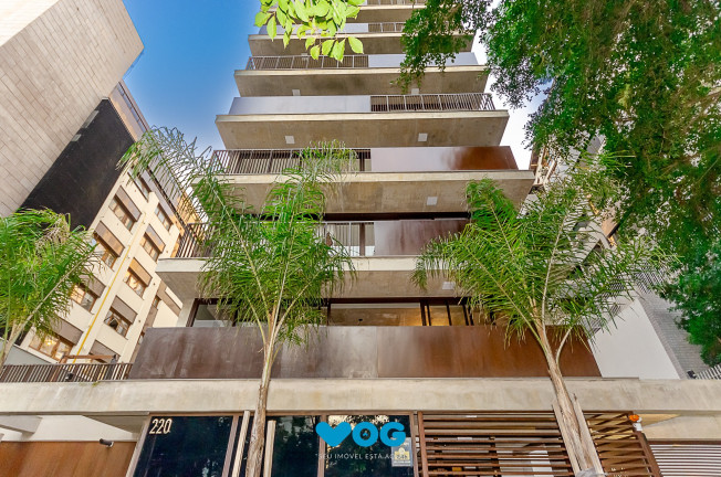 Imagem Imóvel com 3 Quartos à Venda, 184 m² em Rio Branco - Porto Alegre Imagem Imóvel com 3 Quartos à Venda, 184 m² em Rio Branco - Porto Alegre