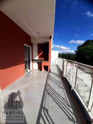 Apartamento com 3 Quartos à Venda, 90 m² em Chácara Pavoeiro - Cotia