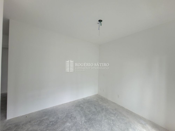 Imagem Apartamento com 4 Quartos à Venda, 143 m² em Vila Mariana - São Paulo