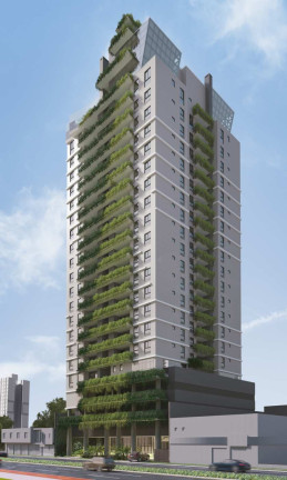 Imagem Apartamento com 2 Quartos à Venda, 72 m² em Centro - Curitiba Imagem Apartamento com 2 Quartos à Venda, 72 m² em Centro - Curitiba