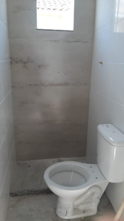 Imagem Casa com 3 Quartos à Venda, 80 m² em Inhoaiba - Rio De Janeiro