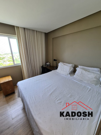 Imagem Apartamento com 3 Quartos à Venda, 145 m² em Piatã - Salvador