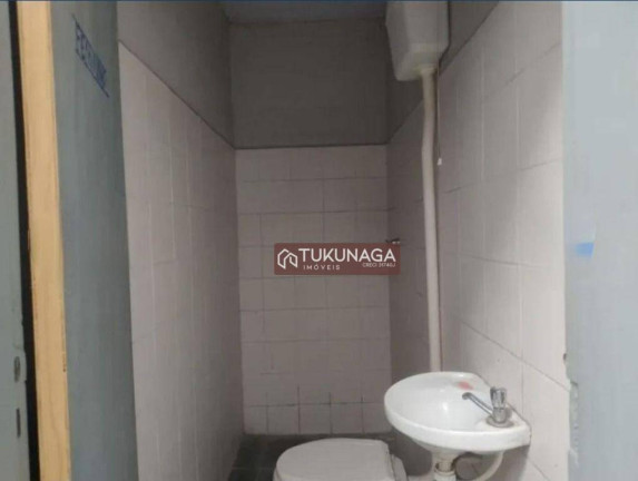 Imagem Galpão para Alugar, 530 m² em Vila Maria - São Paulo Imagem Galpão para Alugar, 530 m² em Vila Maria - São Paulo