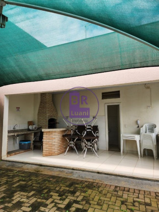 Imagem Apartamento com 3 Quartos à Venda, 65 m² em Conjunto Habitacional Santiago Ii - Londrina