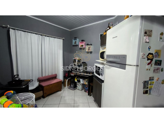 Imagem Apartamento com 2 Quartos à Venda, 80 m² em Itaíba - Concórdia Imagem Apartamento com 2 Quartos à Venda, 80 m² em Itaíba - Concórdia