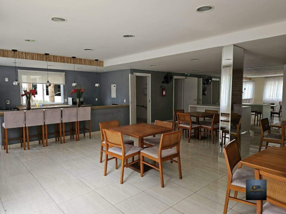 Imagem Apartamento com 2 Quartos à Venda, 70 m² em Centro - São Bernardo Do Campo