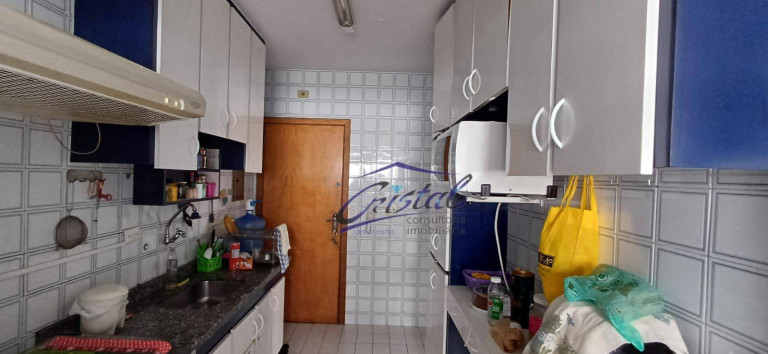 Imagem Apartamento com 2 Quartos à Venda, 83 m² em Butantã - São Paulo