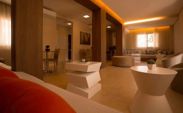 Imagem Imóvel com 3 Quartos à Venda, 110 m² em Jardim Caboré - São Paulo Imagem Imóvel com 3 Quartos à Venda, 110 m² em Jardim Caboré - São Paulo