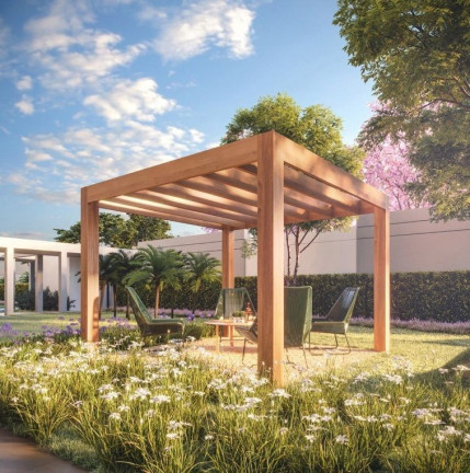 Imagem Apartamento com 3 Quartos à Venda, 88 m² em Vila Regente Feijó - São Paulo Imagem Apartamento com 3 Quartos à Venda, 88 m² em Vila Regente Feijó - São Paulo