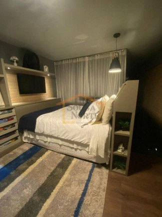 Imagem Apartamento com 2 Quartos à Venda, 230 m² em Jardim Guanca - São Paulo