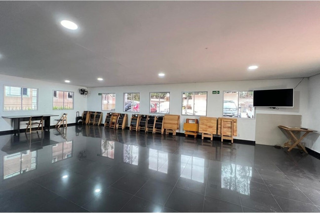 Imagem Apartamento com 2 Quartos à Venda, 45 m² em Campo Limpo - São Paulo Imagem Apartamento com 2 Quartos à Venda, 45 m² em Campo Limpo - São Paulo