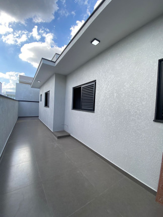 Imagem Casa de Condomínio com 2 Quartos à Venda,  em Reserva Dos Ypês I - Tatuí