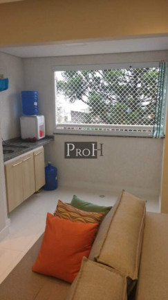Imagem Apartamento com 3 Quartos à Venda, 67 m² em Centro - Diadema