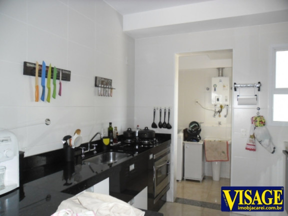 Imagem Apartamento com 3 Quartos à Venda, em Jd. Paraiba - Jacareí Imagem Apartamento com 3 Quartos à Venda, em Jd. Paraiba - Jacareí