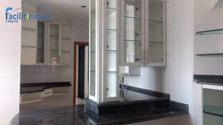 Imagem Apartamento com 4 Quartos à Venda, 188 m² em Centro - São Bernardo Do Campo Imagem Apartamento com 4 Quartos à Venda, 188 m² em Centro - São Bernardo Do Campo